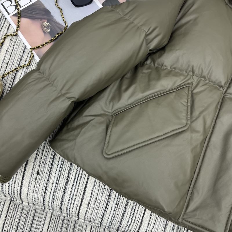 Maison Margiela Down Jackets